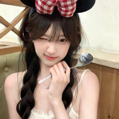 邻家女孩